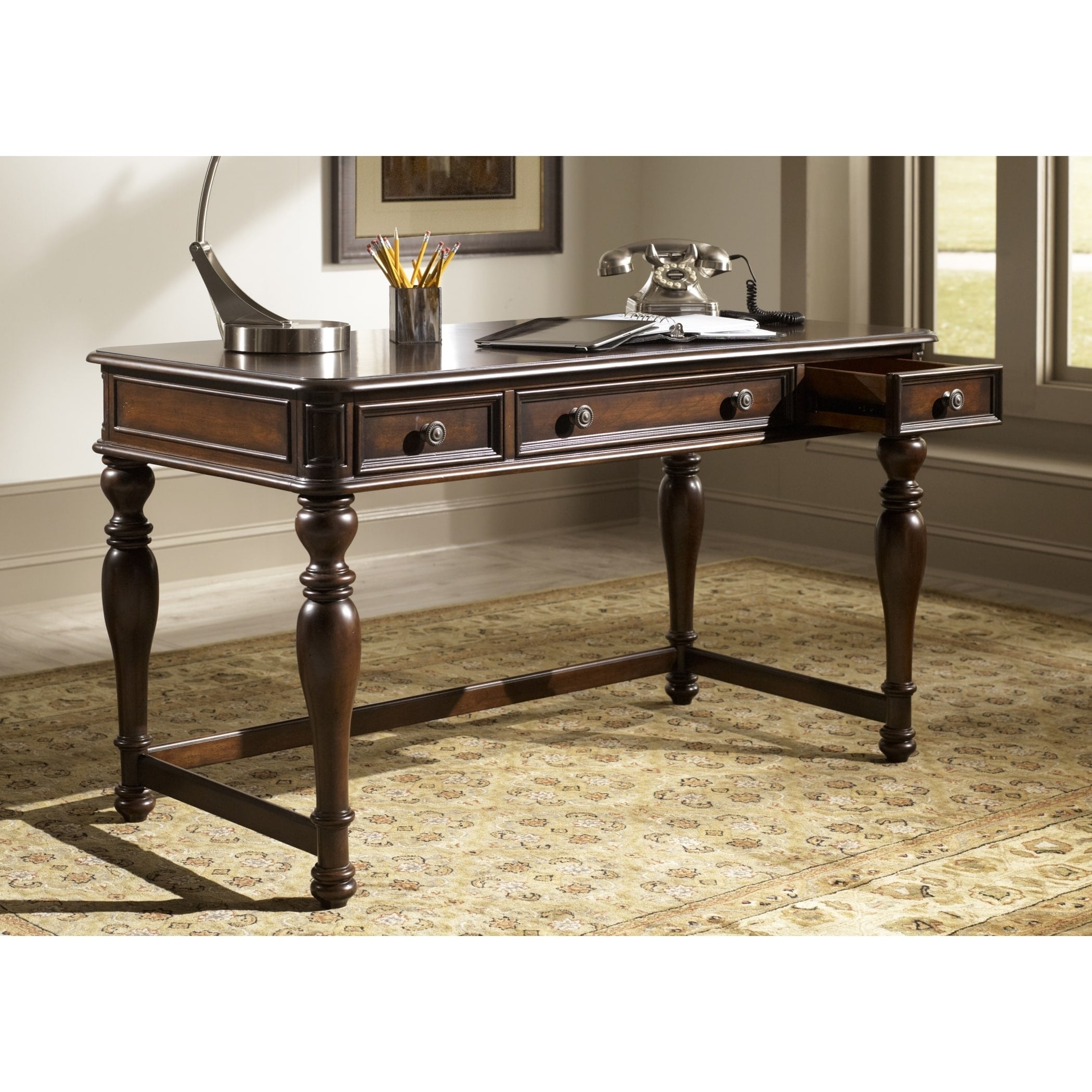 Kingston Plantation Writing Desk