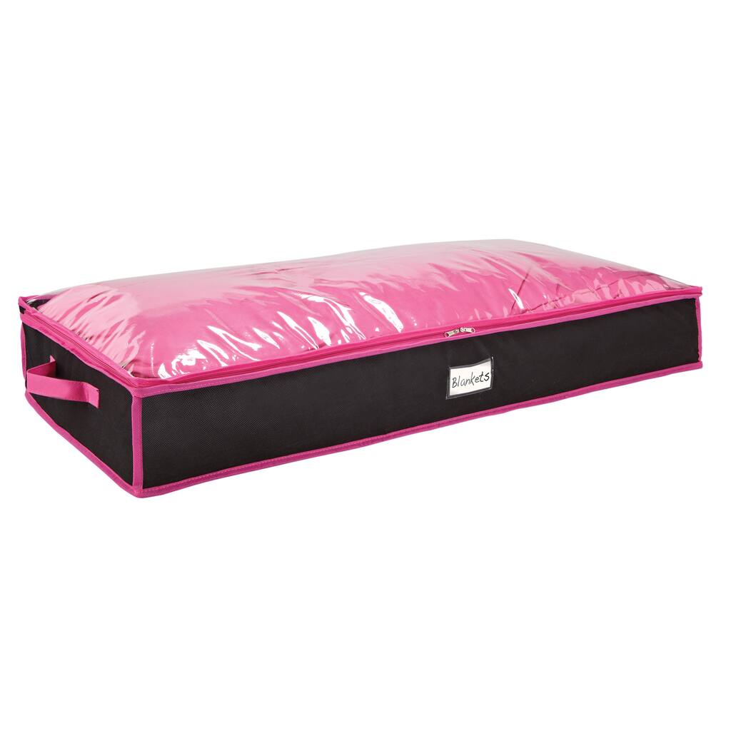 UNDER BED STORAGE BAG