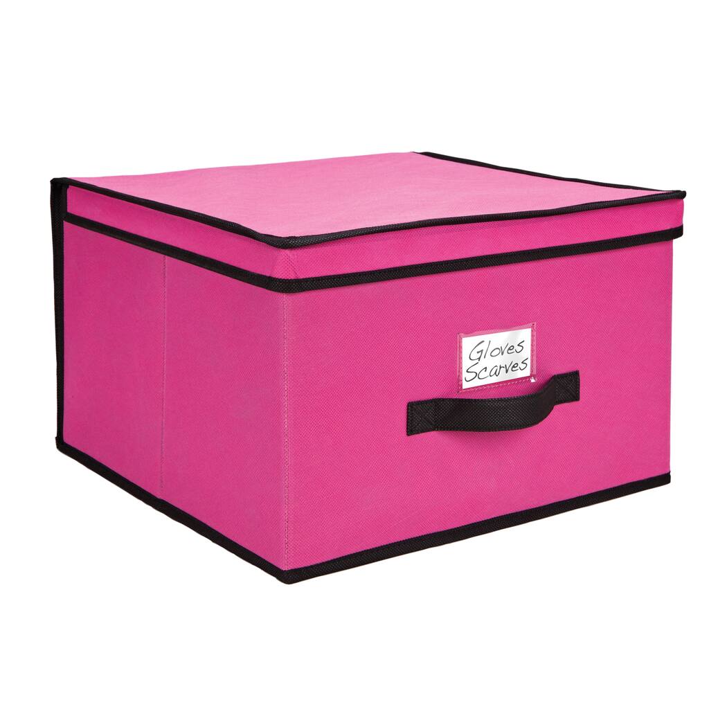 STORAGE BOX-JUMBO