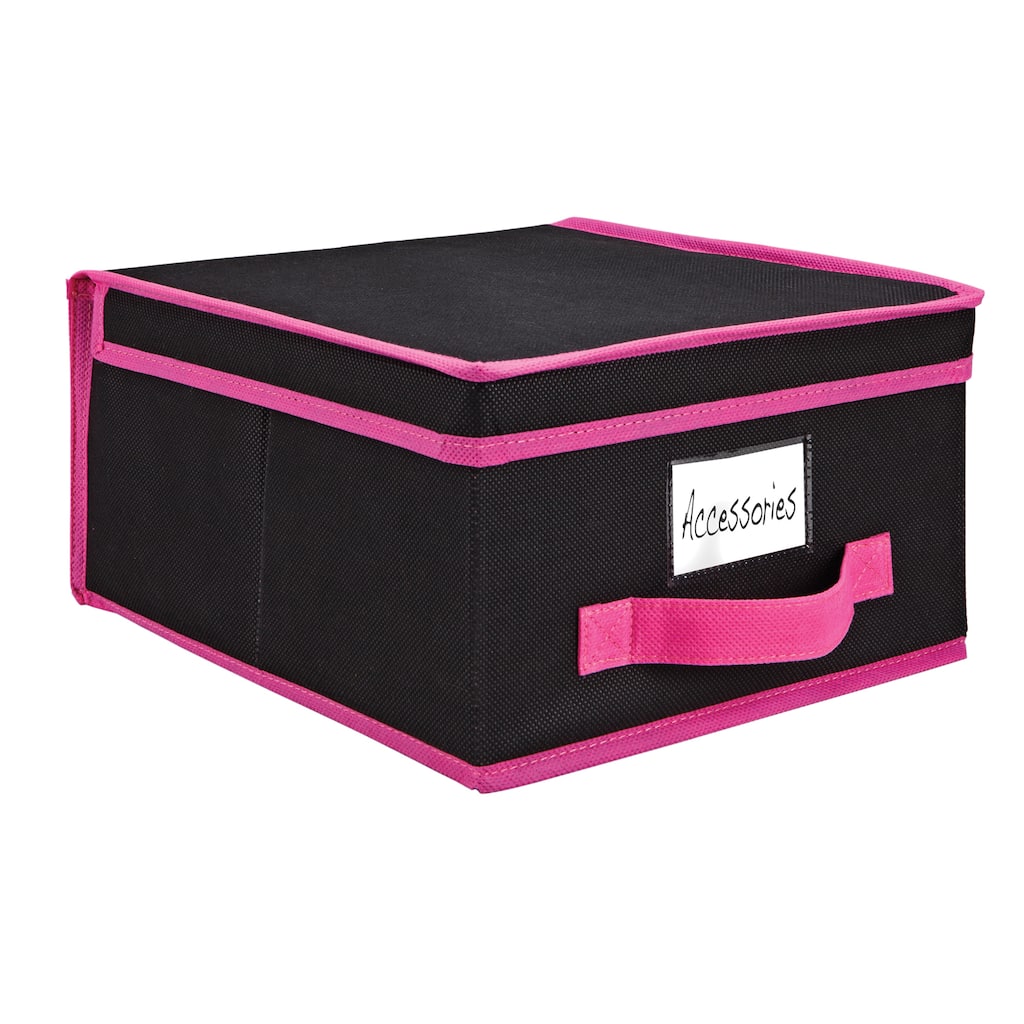 STORAGE BOX-MEDIUM