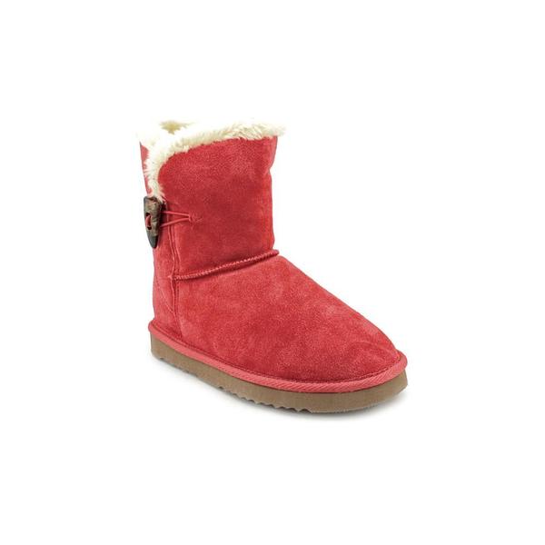 Style & Co Women's 'Tiny' Regular Suede Boots (Size 10 ) - Free ...