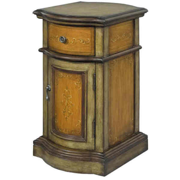 Natalie Petite Cabinet   16305007 Great