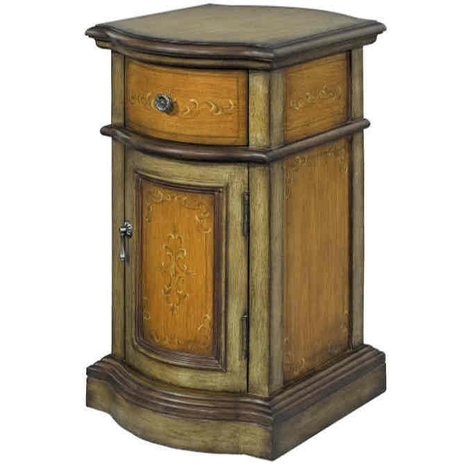 Natalie Petite Cabinet