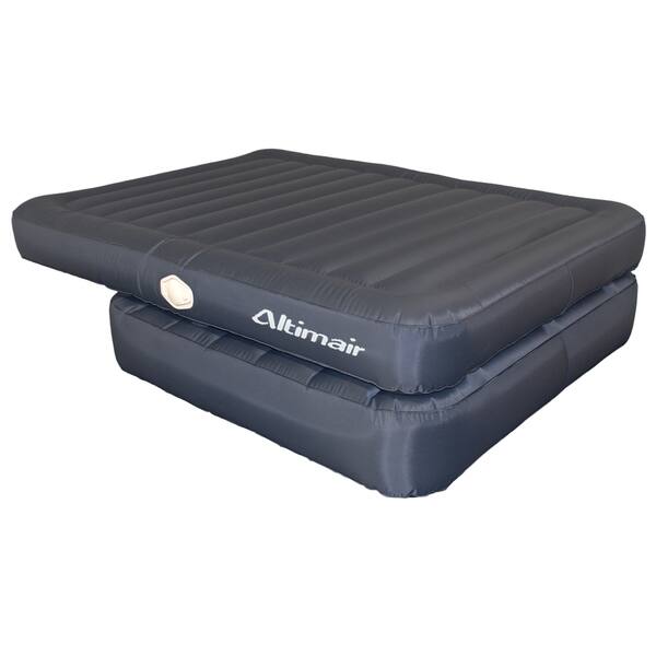 Premium Altimair Queen Size Airbed Addition For Sofa Queen Size Airbed Addition For Sofa