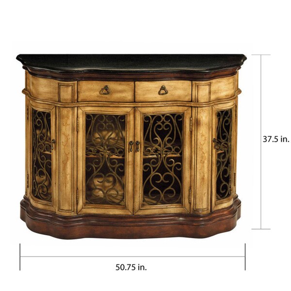 Cantebury Credenza
