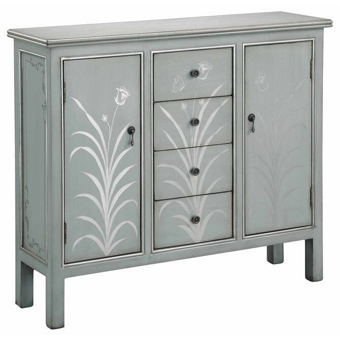 Selina Cabinet
