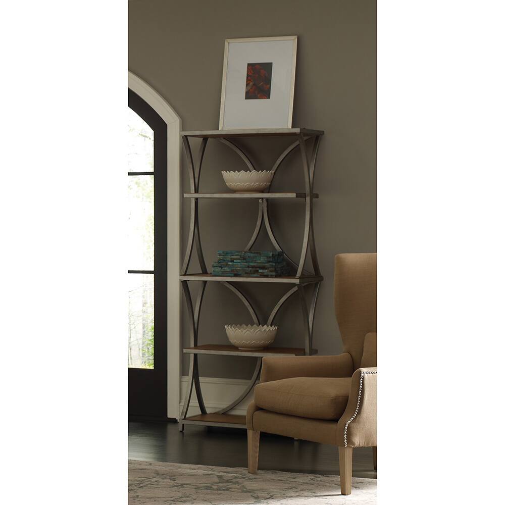 Palos Heights Etagere