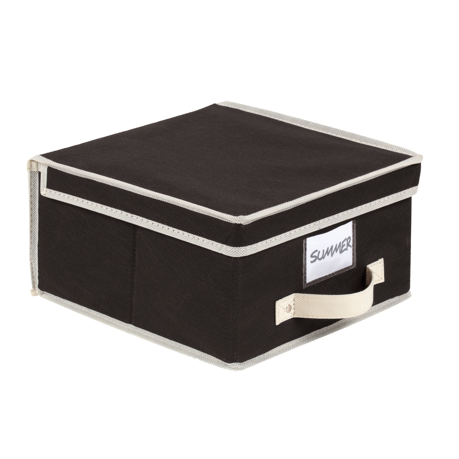 Storage Box medium 11x12x6