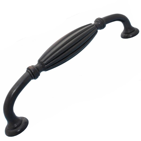 Considering Oil Rubbed Bronze Drawer Pulls To Create Unique Look Amerock Traditional 3 375 Inch Oil Rubbed Bronze Cabinet Pulls Pack Of Five
