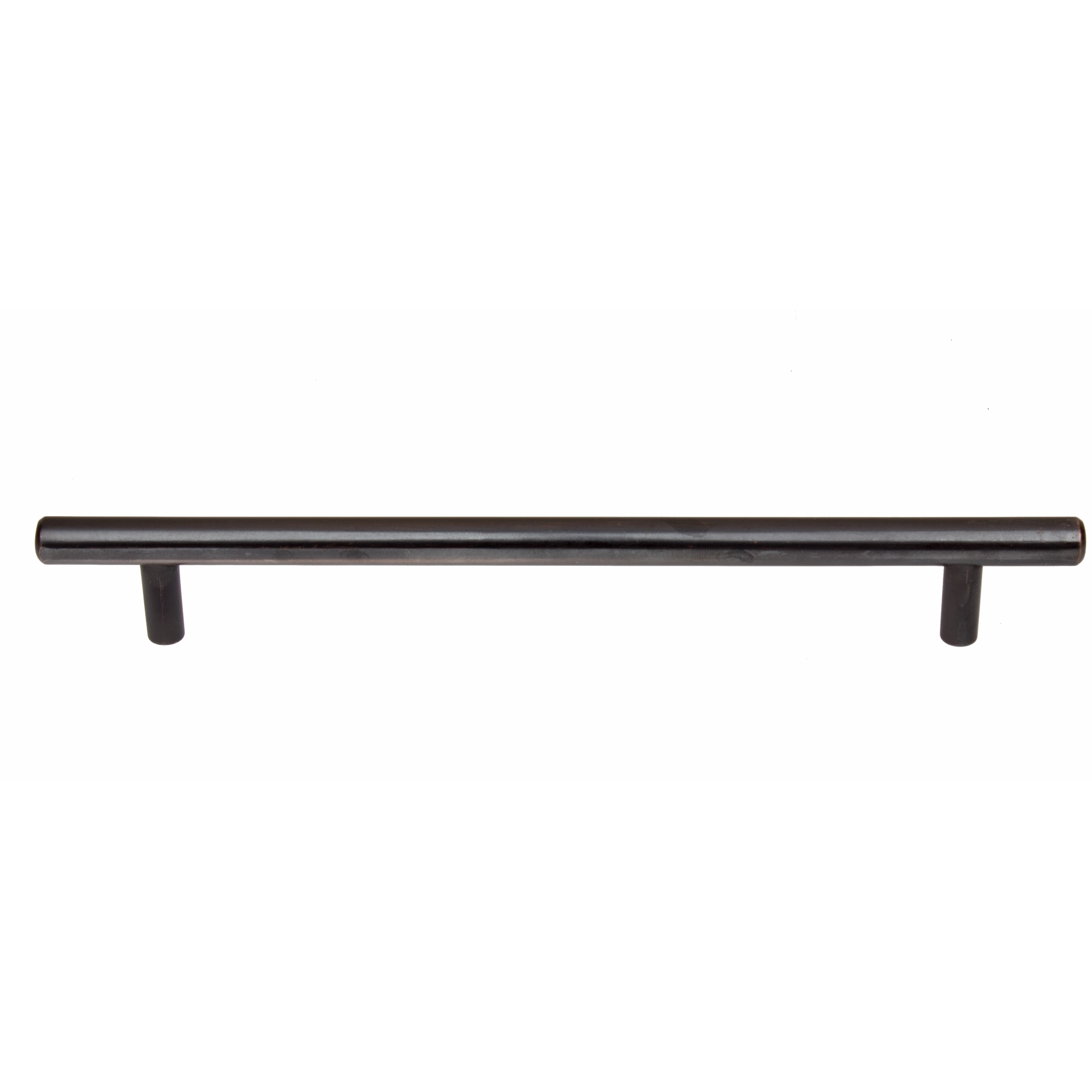 Gliderite 10 inch Oil Rubbed Bronze Zinc Cabinet Bar Pulls (pack Of 10)