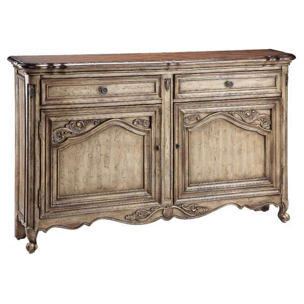 Gentry Regal Sideboard - Bed Bath & Beyond