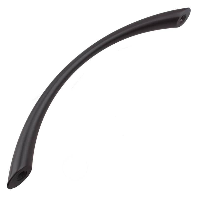GlideRite 5-inch Oil Brushed Bronze Cabinet Loop Pulls (Case of 10)