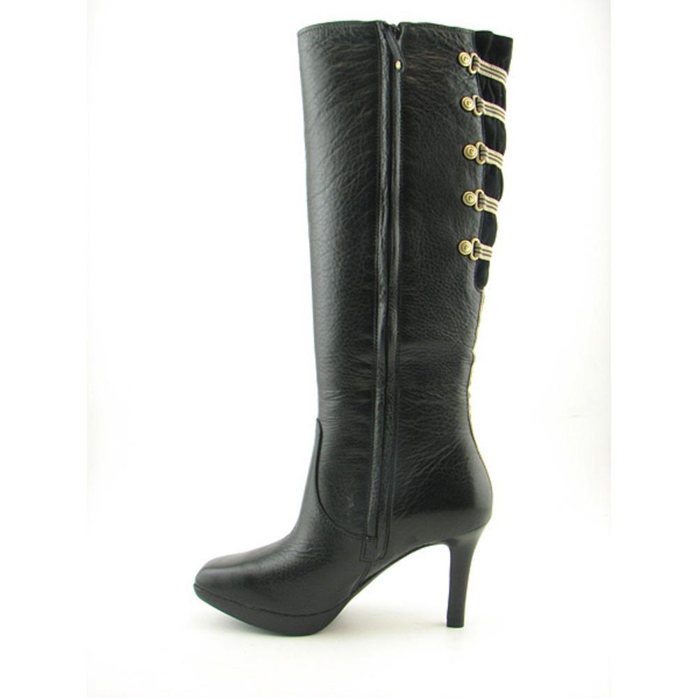 rockport boots size 6