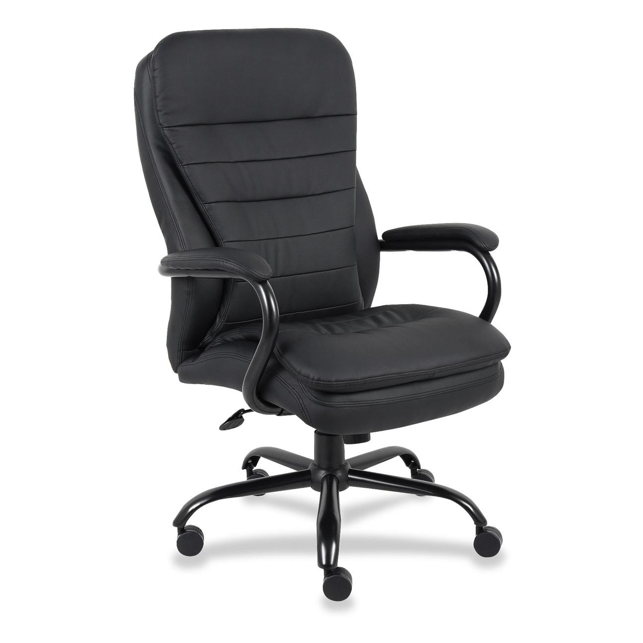 Shop Lorell Executive Swivel Chair Overstock 9121867
