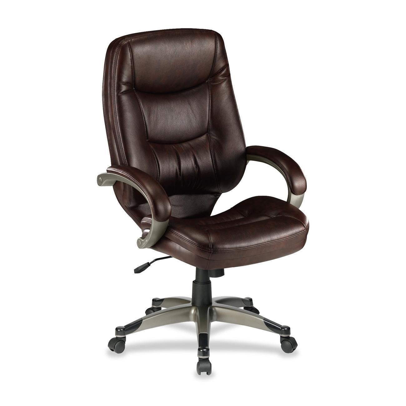 Lorell Westlake Series High Back Executive Chair