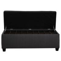 Buy Shoe Rack Bench Black Online At Overstock Our Best Living Room Furniture Deals