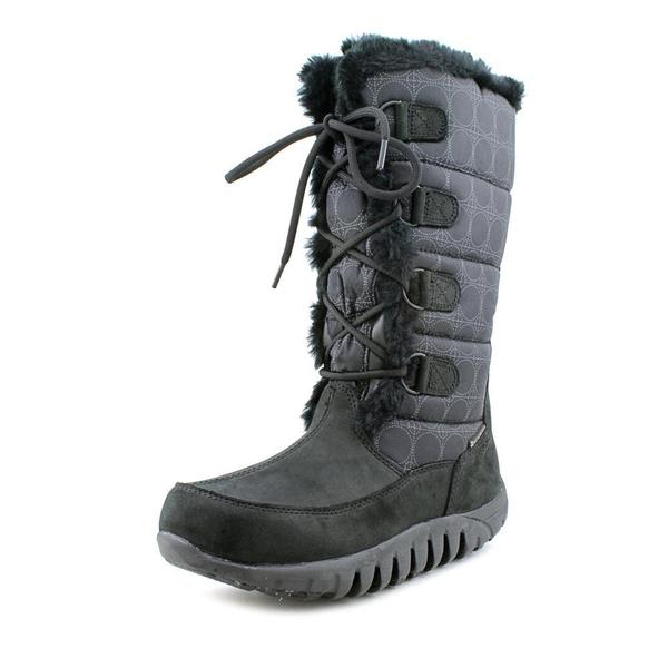 mountrek snow boots