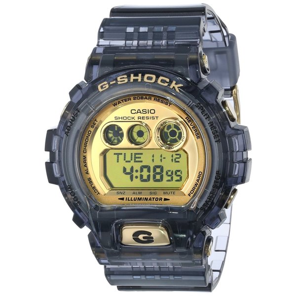 gold casio price