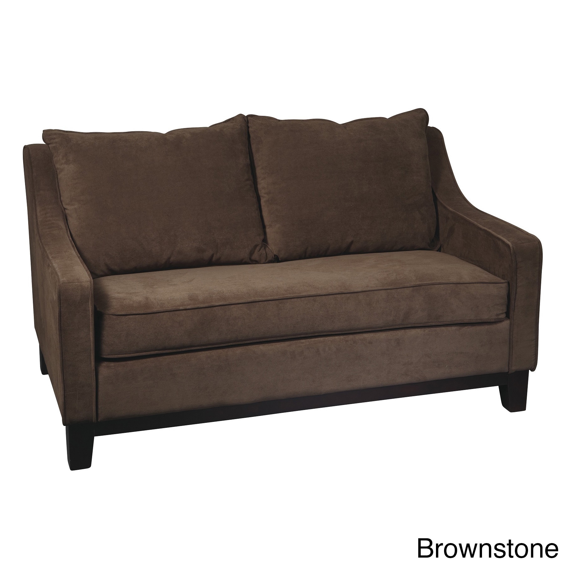 Office Star Products Regent Loveseat