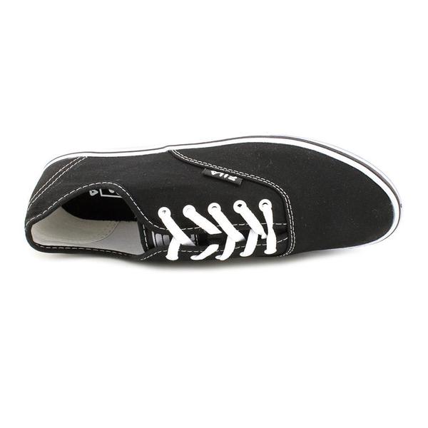 fila men's classic canvas shoes