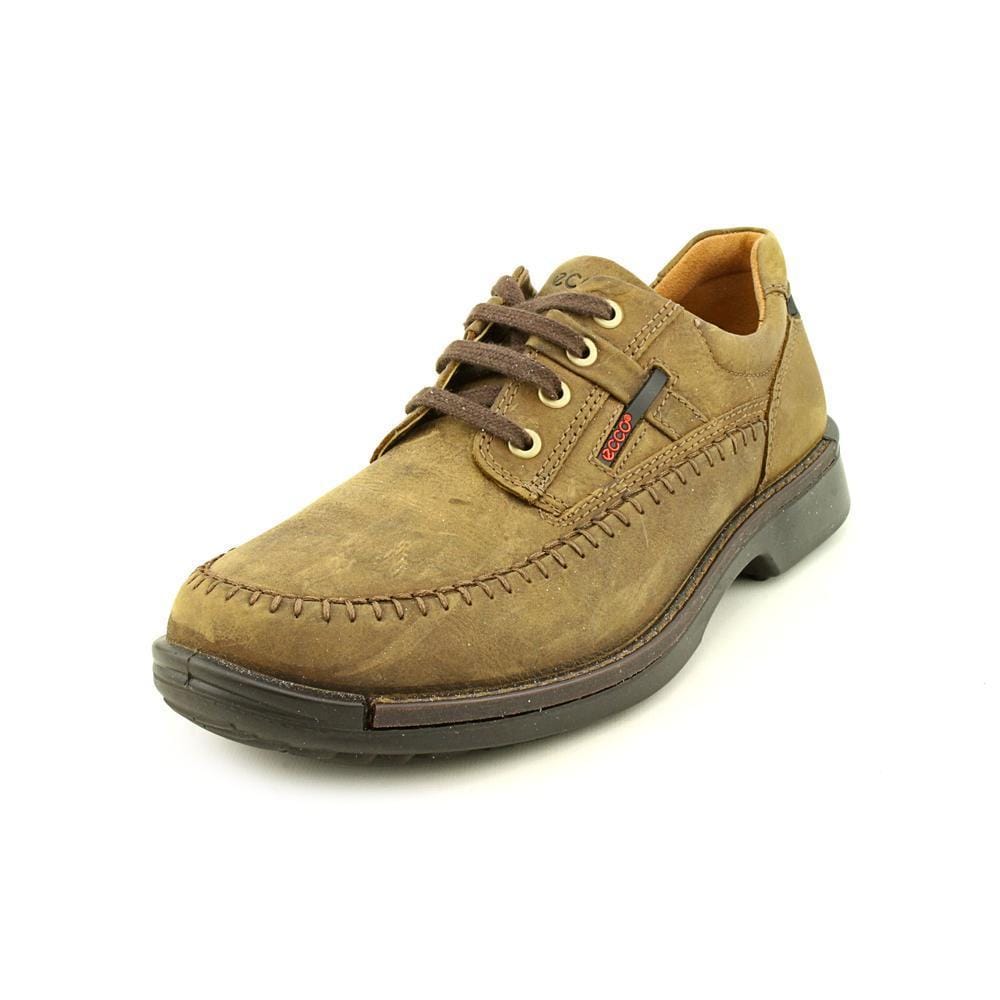 ecco men's fusion casual oxford