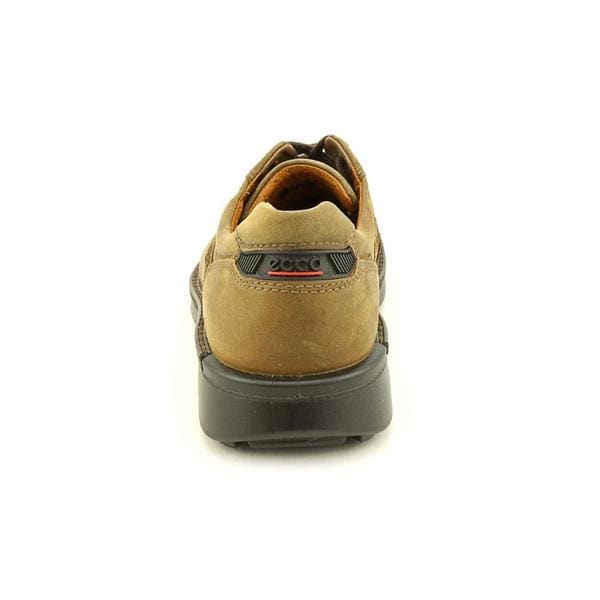 ecco fusion mens yellow