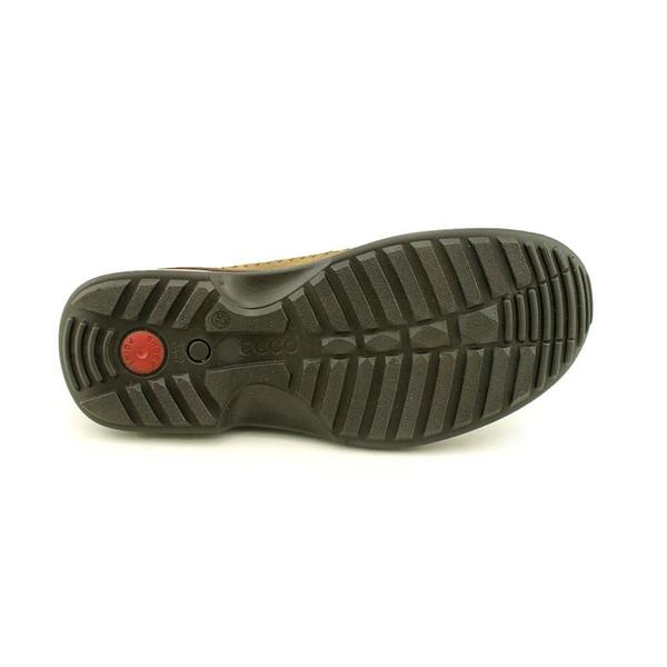 ecco men's fusion casual oxford