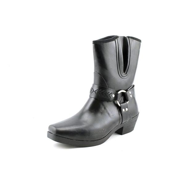 bogs short rain boots