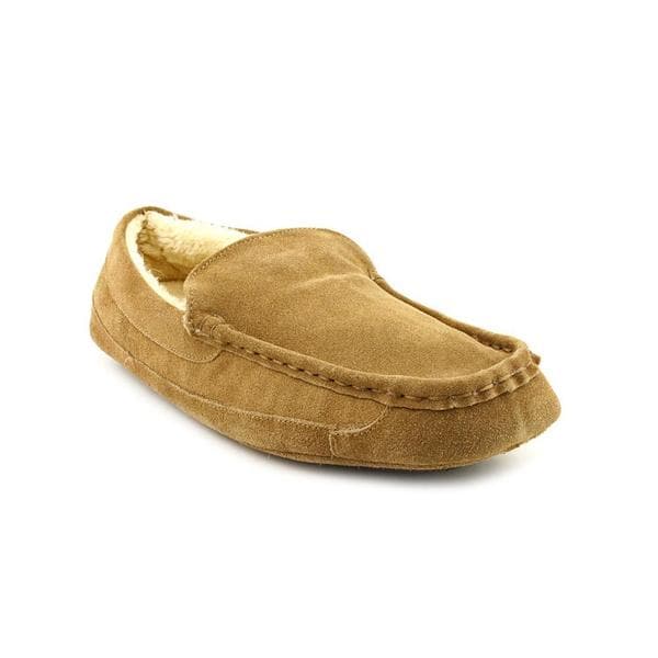 Venetian' Regular Suede Casual Shoes 