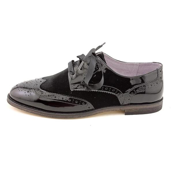 johnston and murphy patent leather