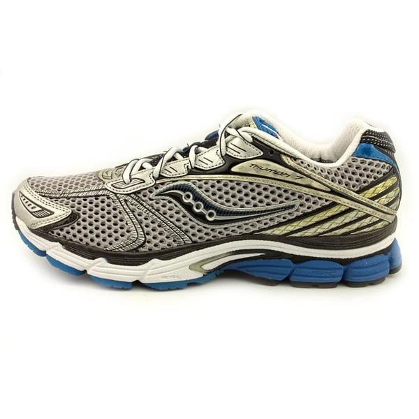 saucony progrid triumph 7 women's