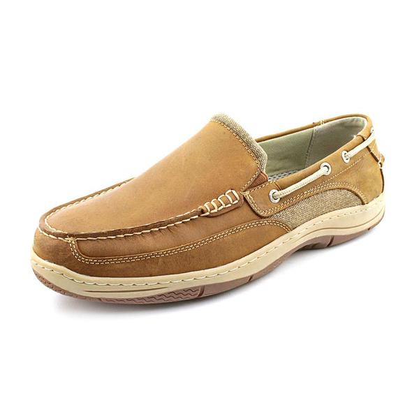 Massey' Leather Casual Shoes 