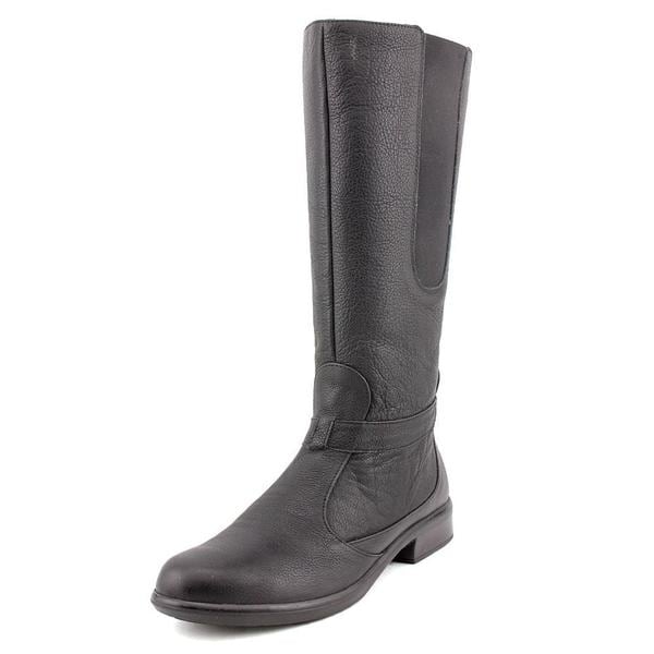 Viento' Leather Boots - Overstock 