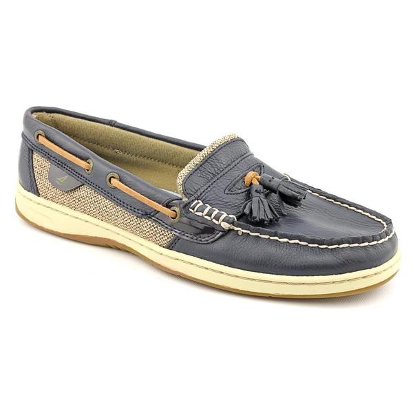 sperry top sider sizing