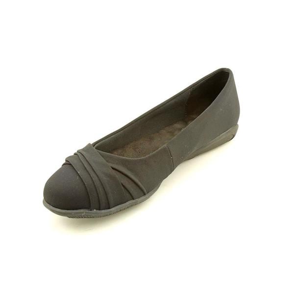 Walking Cradles Women's 'Flick' Leather Dress Shoes - Narrow (Size 7.5 ...
