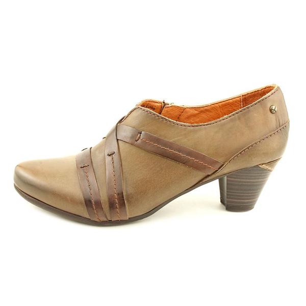 pikolinos wide width