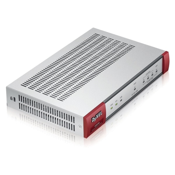 ZyXEL USG60 NB Next Generation USG Firewall, Hardware Only