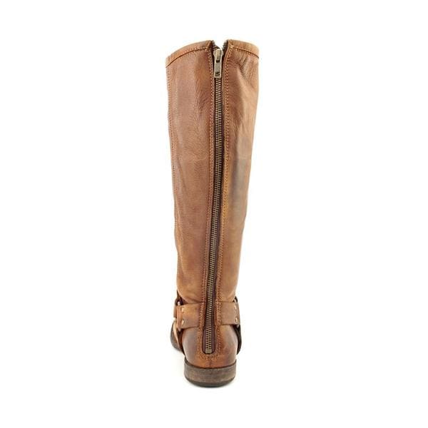 frye women's phillip harness tall boot