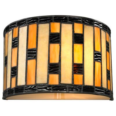 Raya 1-light Wall Sconce