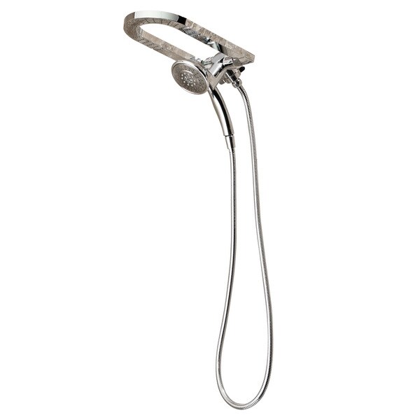 PULSE NatureRain Shower System