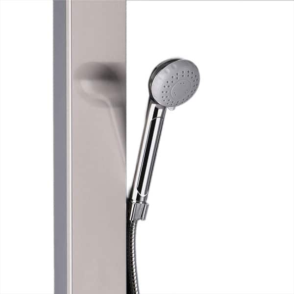 PULSE Aloha Shower System On Sale Bed Bath & Beyond 9128316