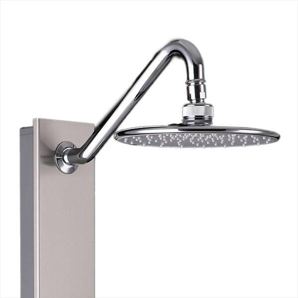 PULSE Aloha Shower System On Sale Bed Bath & Beyond 9128316