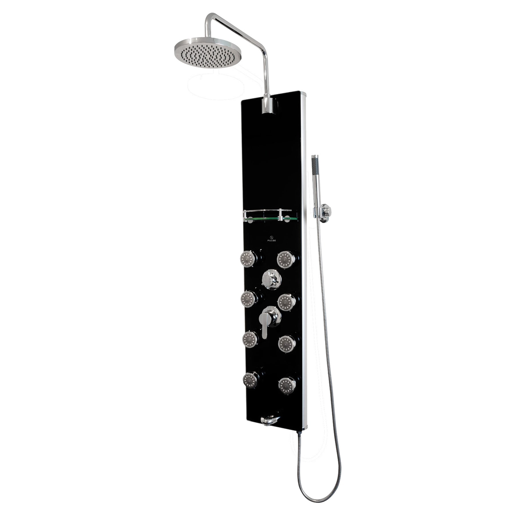 Pulse Makena Ii Showerspa