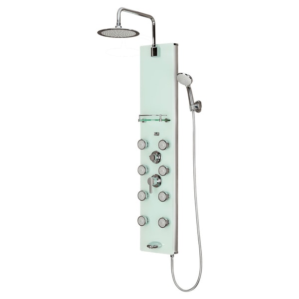 PULSE Lahaina ShowerSpa