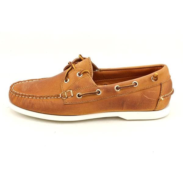 Telford II' Leather Casual Shoes 