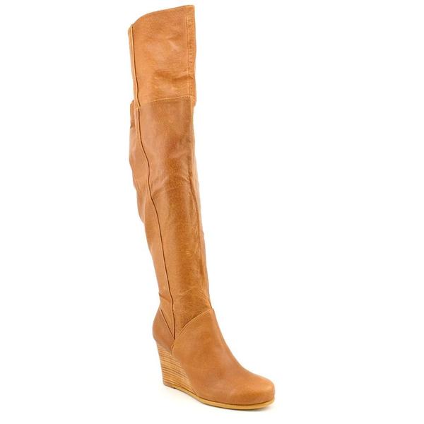 chinese laundry leather boots