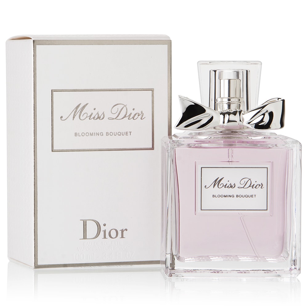 miss dior bouquet perfume