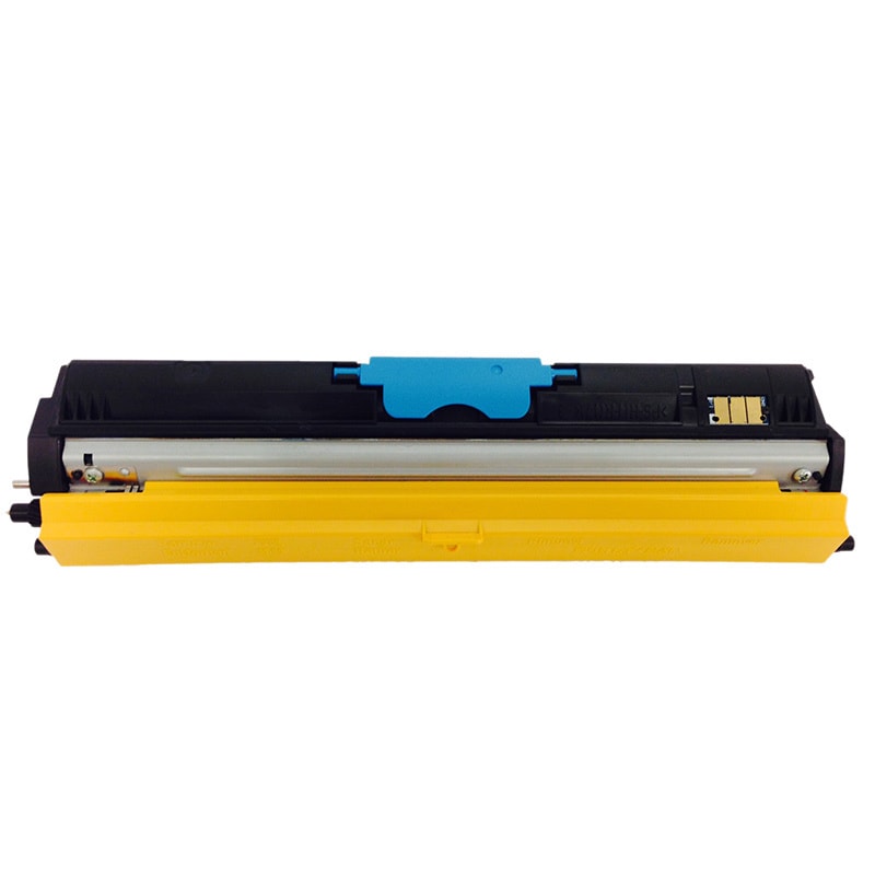 Konica Minolta 1600w Toner Cartridge Meganta For Konica Minolta 1600w 1650en 1680mf 1690mf