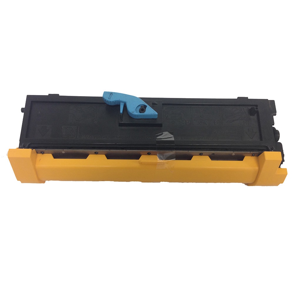 Toshiba Black Toner Cartridge E studio Zt170f, T170f