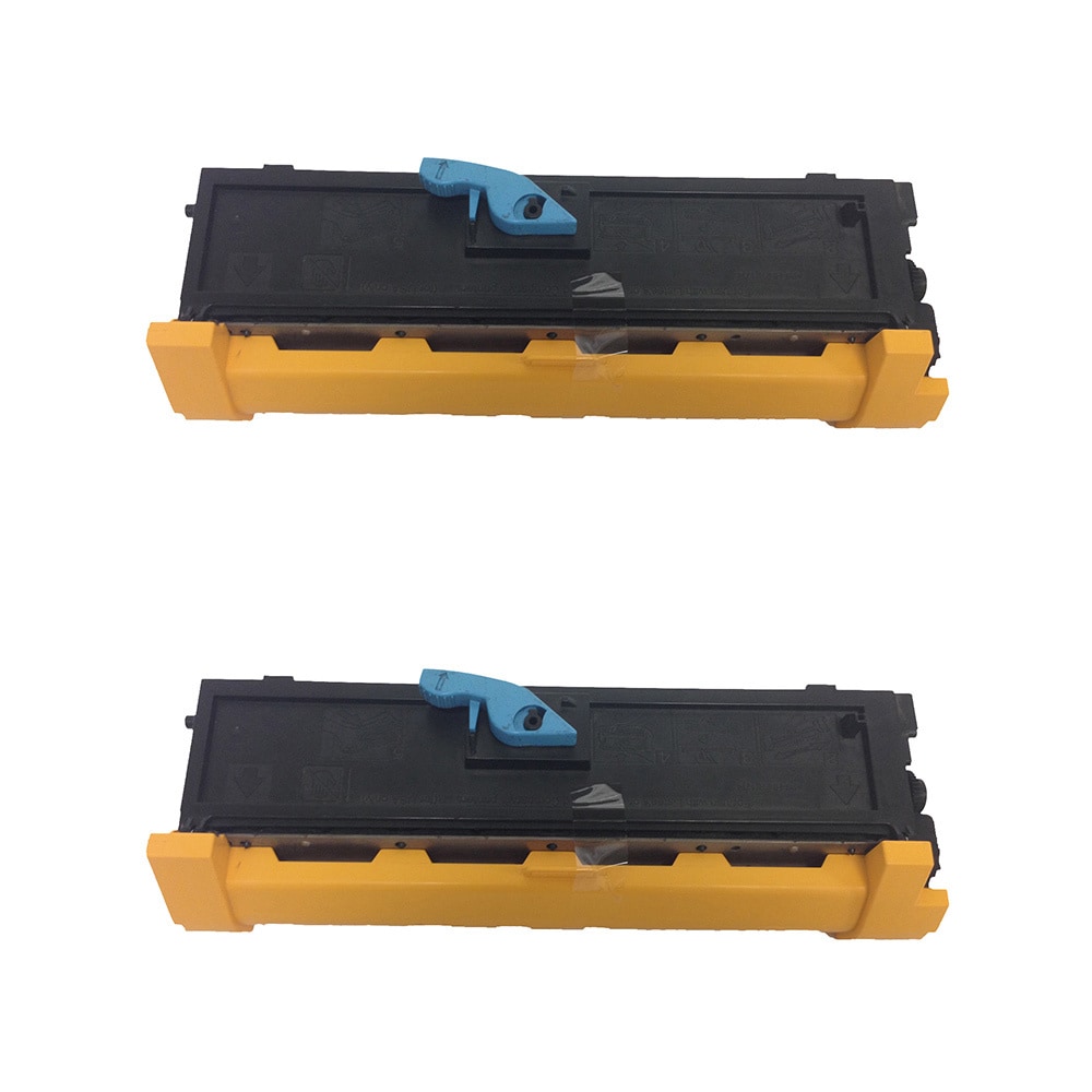 Toshiba Black Toner Cartridge E studio Zt170f, T170f (pack Of 2)